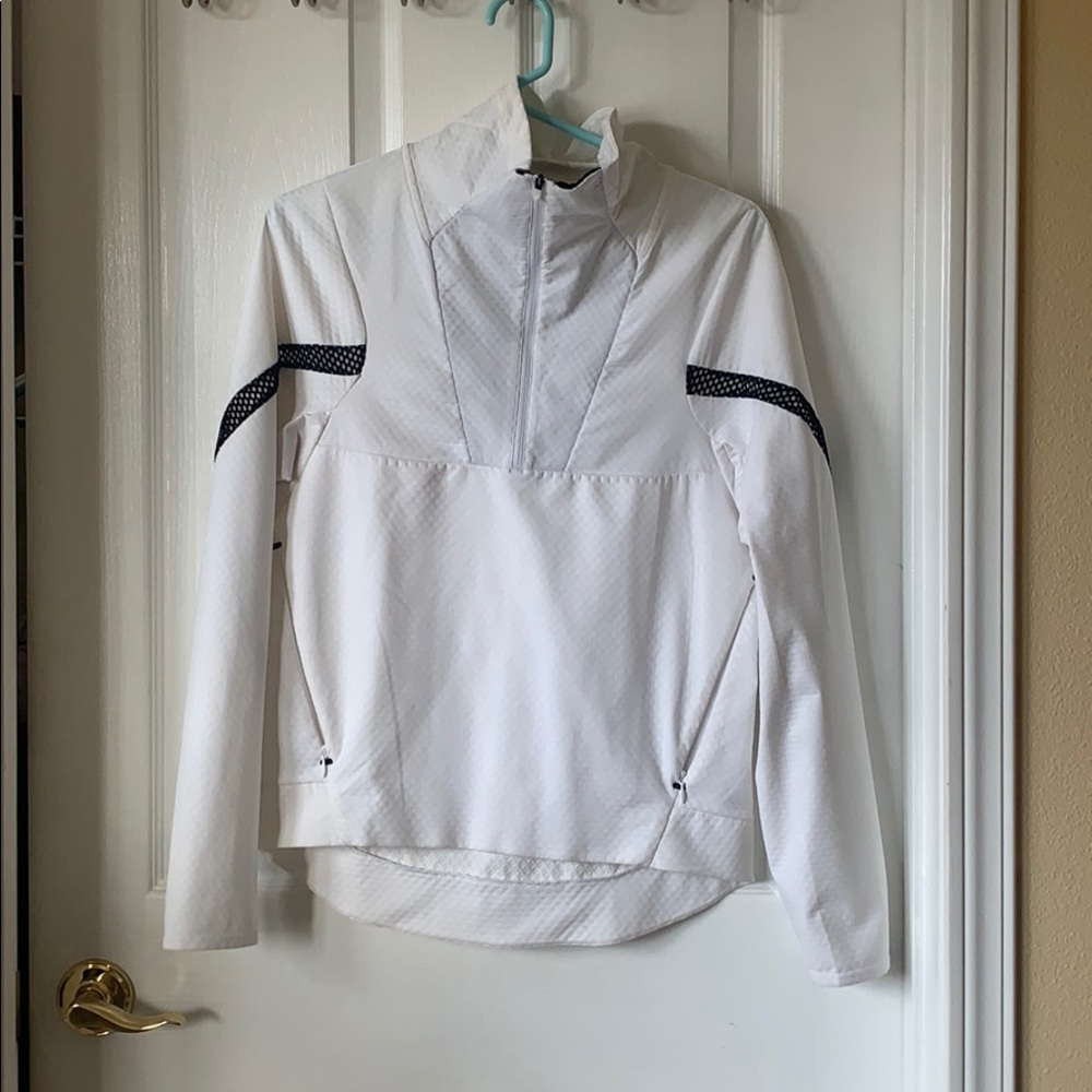 Women’s Small Nike Track Jacket